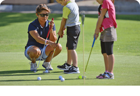 golf