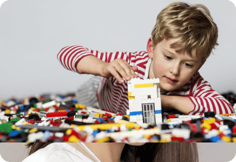 lego
